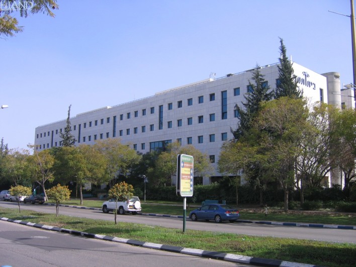 משרדים להשכרה בפארק המדע רחובות, 550 , יפה ומטופח, מיידי!