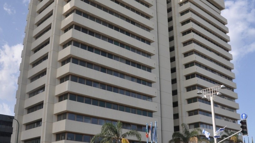 בית אמות משפט