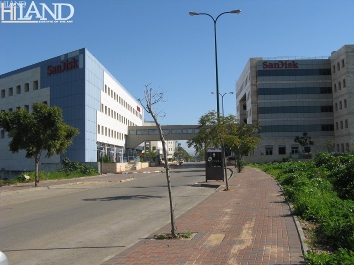משרדים להשכרה בכפר סבא, 400-1,044 מר, סטנדרט גבוה!! מיידי!