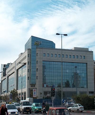 470 מ”ר משרדים להשכרה בתל אביב, יגאל אלון הדרומי, מפואר!!!