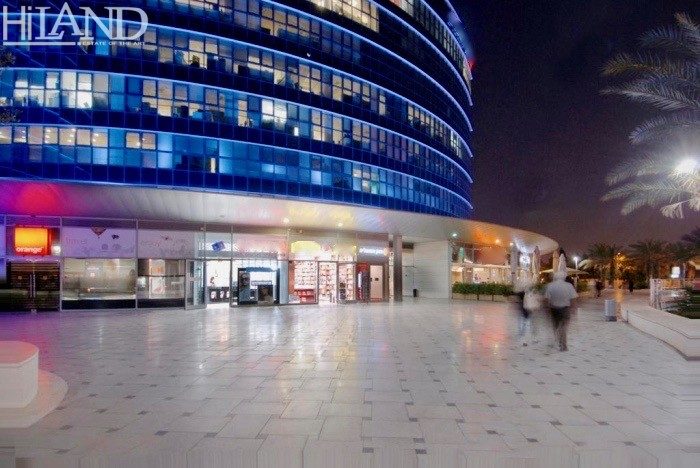 משרדים ברעננה מערב גמלא פארק