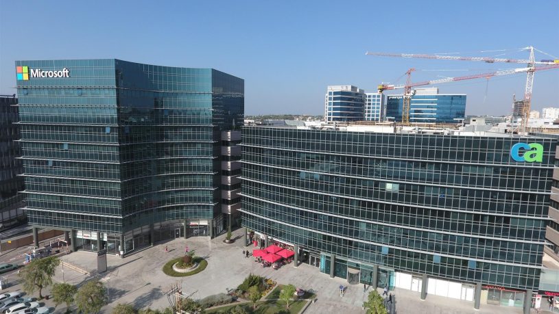 משרד החושלים משרדים בחושלים הרצליה