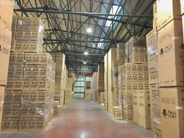 מרלוג במרכז הארץ / הדגמה להשכרה בראשל״צ