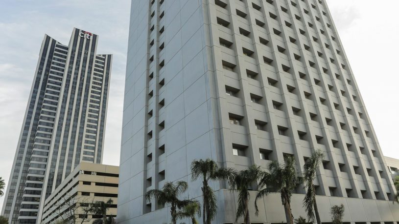 משרדים ברמת החייל עתידים