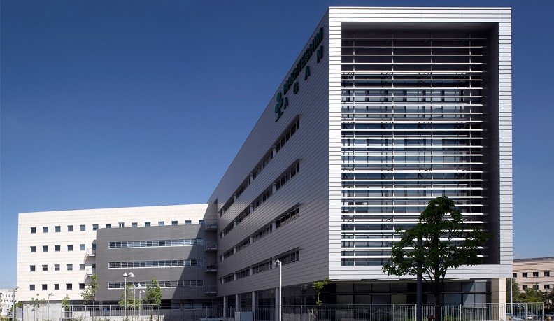 משרדים להשכרה נתב״ג מוטורולה