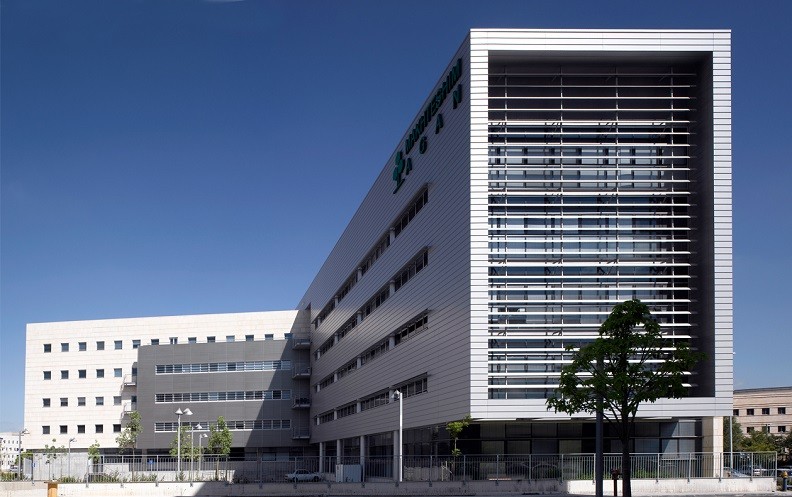 משרדים להשכרה נתב״ג מוטורולה