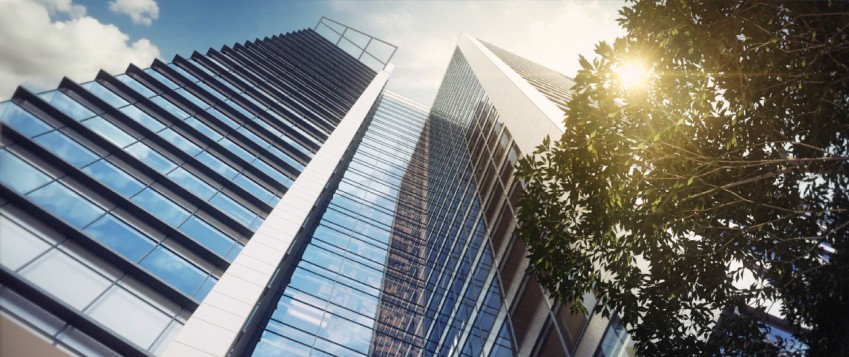 משרדים במגדלי רוטשילד מגדלי רוטשילד תל אביב