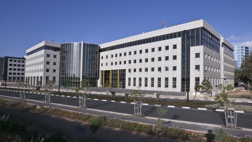 משרדים בדרום הרצליה פיתוח