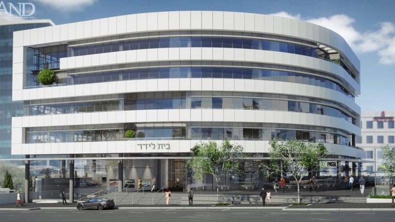 בית לידר עמנואל