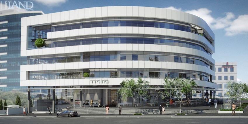 בית לידר עמנואל