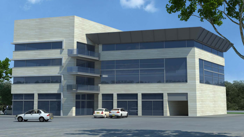 מבנה תעשייה מרלו״ג להשכרה