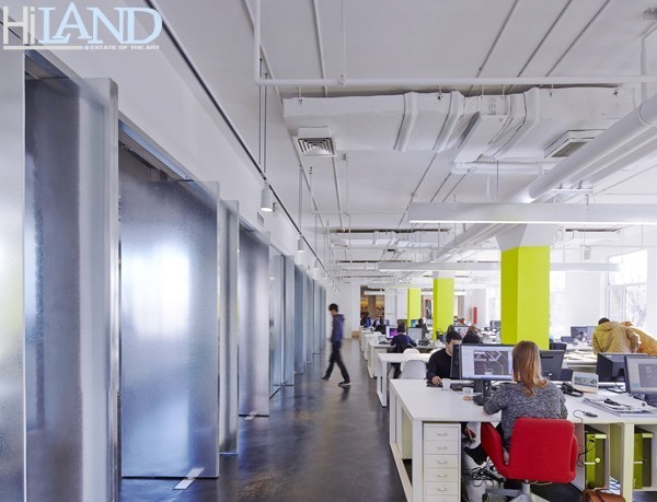 ראש העין להשכרה משרדים בהוד השרון