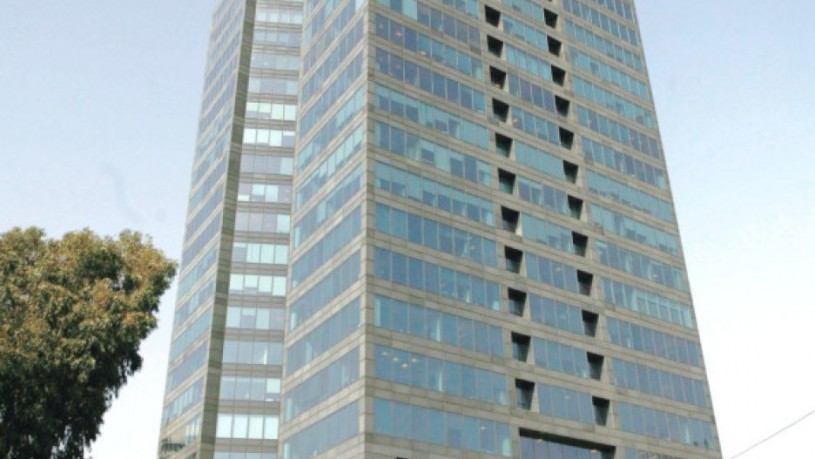 מגדל המוזיאון