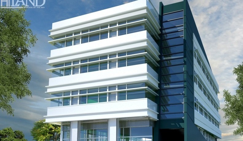 נכס מניב בתל אביב