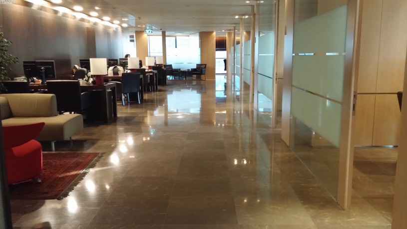 משרדים להשכרה