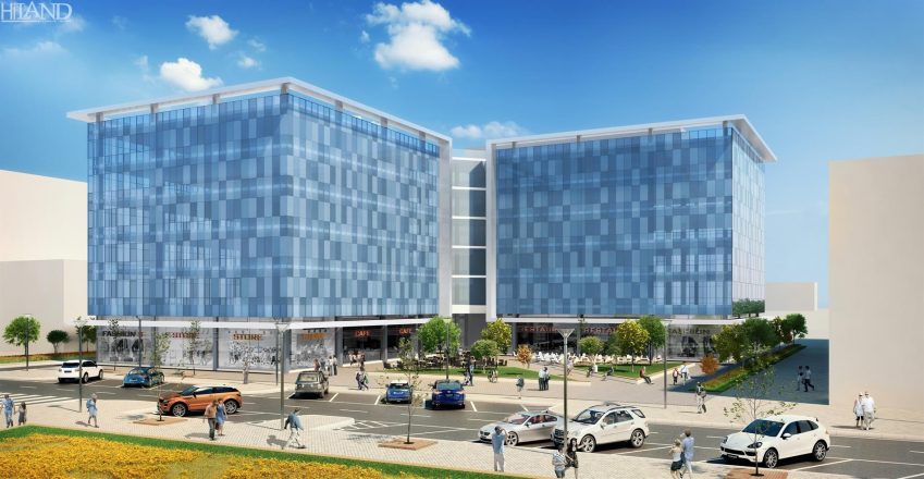 בית החושלים 5-7 הרצליה, משרדים למכירה מכירת משרדים הרצליה