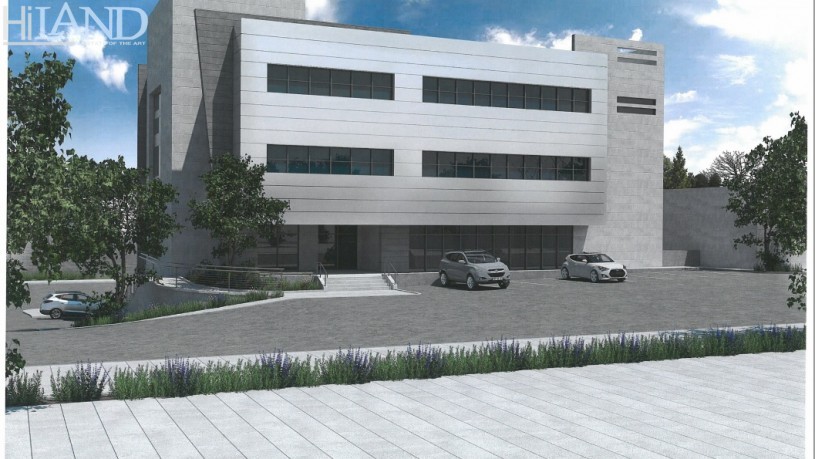 משרדים השכרה בפולג