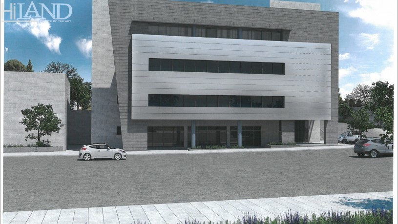 נכס מניב למכירה משרדים