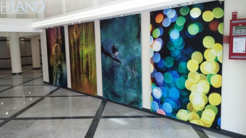 משרדים להשכרה בטירת הכרמל