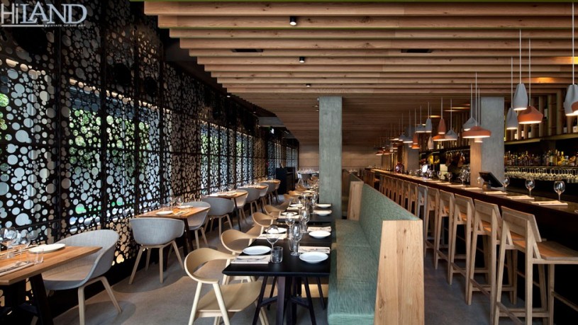 מסעדה להשכרה