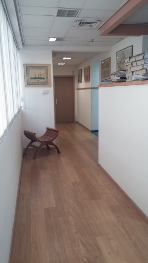 משרדים להשכרה בתל אביב, 225מר מטופח, נגיש, 59 שח, מיידי