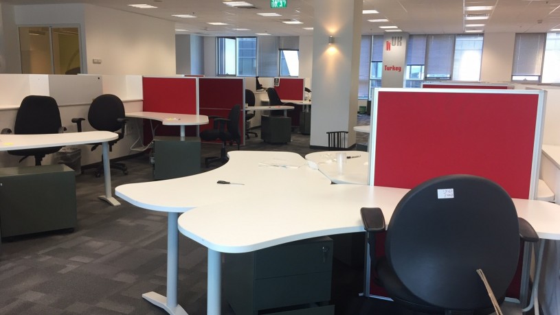 משרדים בגבעתיים