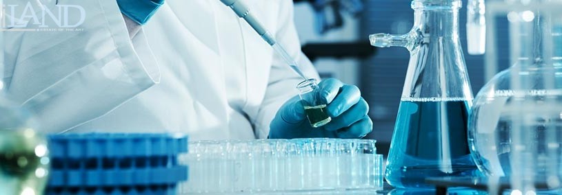 מעבדה להשכרה ברחובות