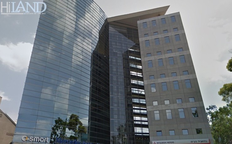 בית מרצדס חיפה