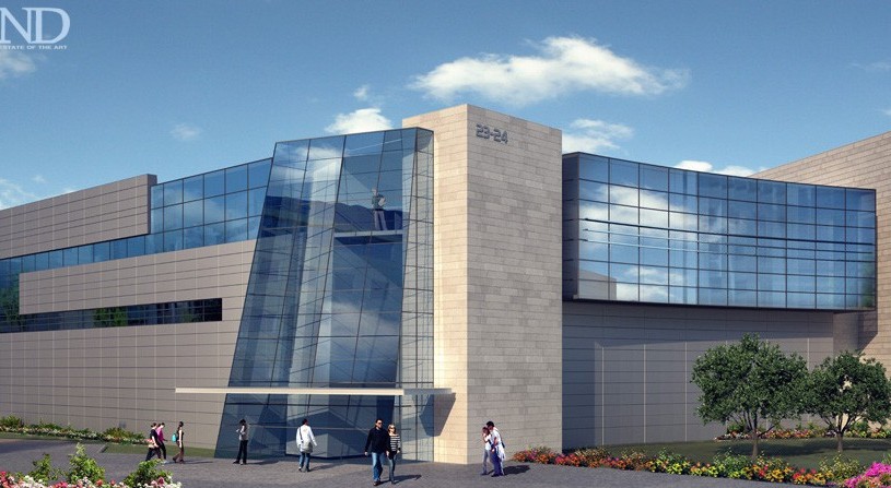 מרלוג משרדים ותצוגה