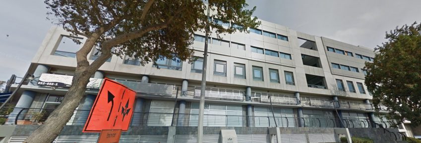 משרדים להשכרה בנתניה פולג, 290מר, 10 חדרים, 46שח, איכותי, מיידי!