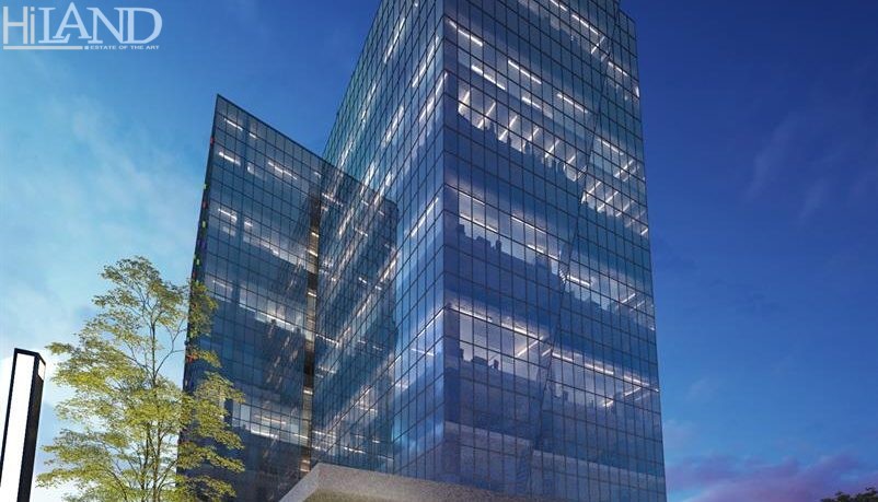 למכירה משרדים ברעננה קרית אתגרים a tower בית יצחקי