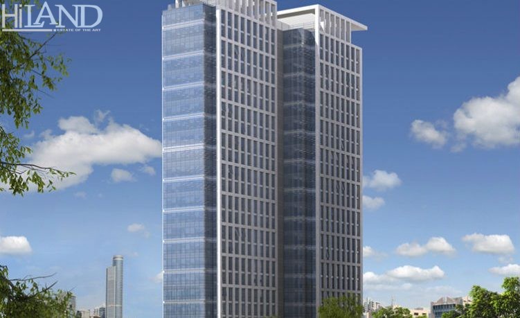 משרדים ברסיטל תל אביב