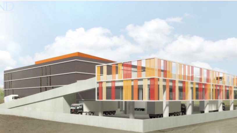 מרלוג למכירה בשרון