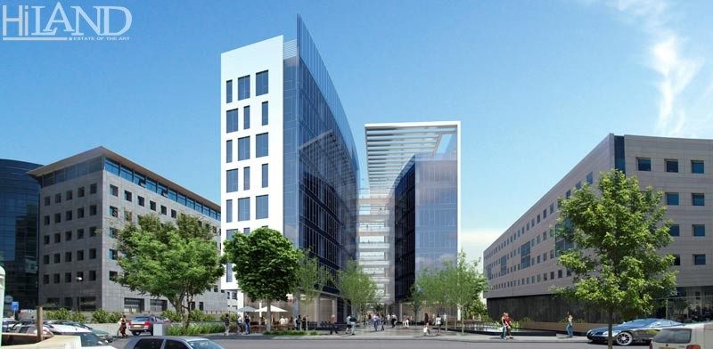 פארק מתם חיפה