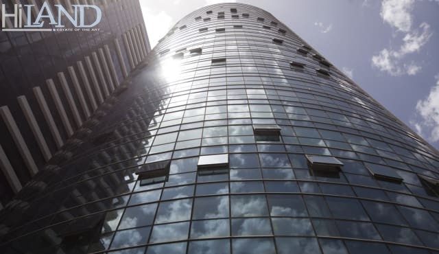 השכרת משרדים ברוטשילד מגדל רוטשילד