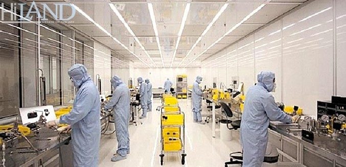 חדרים נקיים מרלוג ומשרדים להשכרה