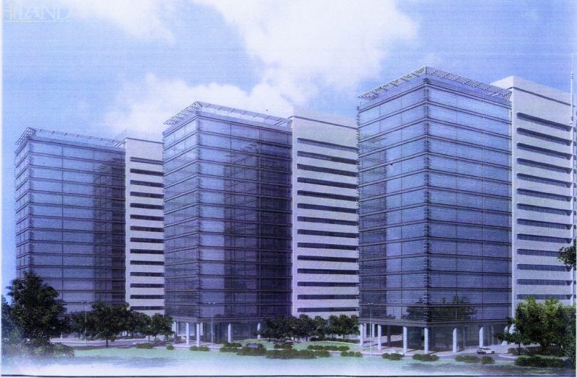 מגדלי הוד השרון