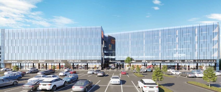 משרדים למכירה בשרון דרומי