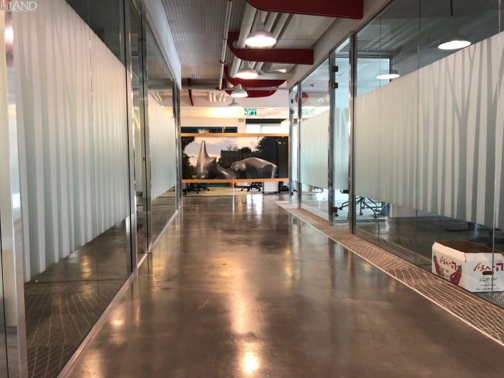 להשכרה משרדים הוד השרון