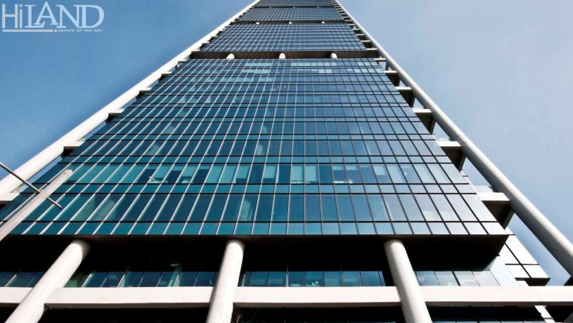 בנין משרדים למכירה / נכס מניב / נדל״ן מניב