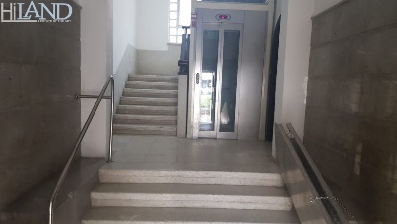 נכס מסחרי למכירה בחיפה