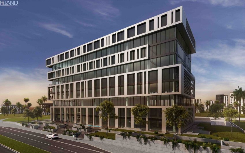 בית אינטרגרין 3