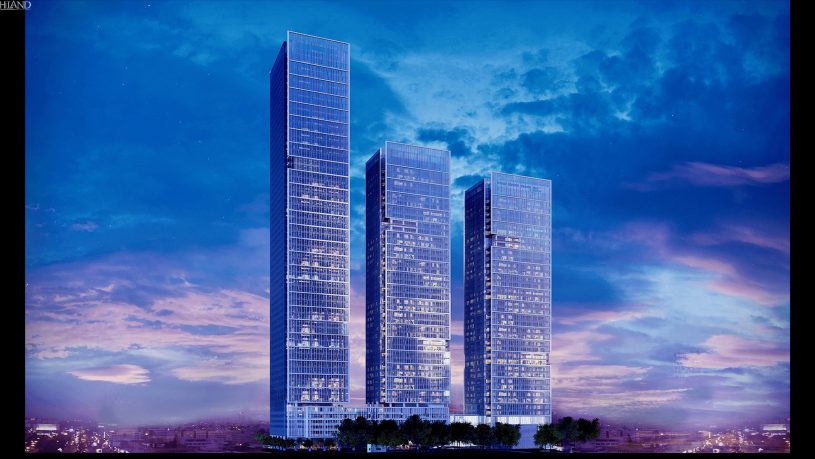 lyfe משרדים בני ברק לייף