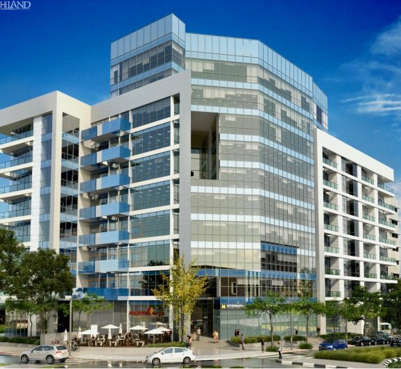 משרדים למכירה בחולון t2