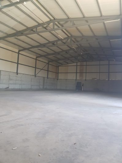 מרלו״ג בשרון