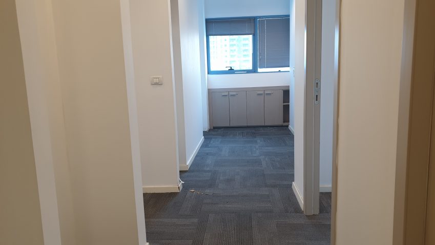 נכס מניב בתל אביב