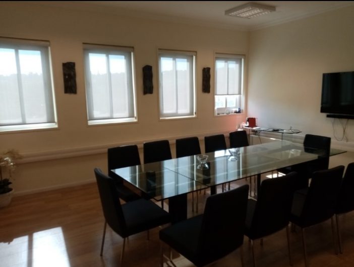 משרדים בתלפיות ירושלים