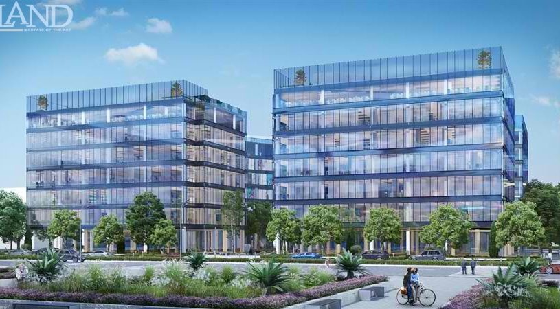 משרדים למכירה ברחובות פארק המדע