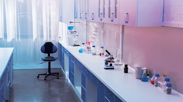 מעבדות להשכרה בפתח תקווה