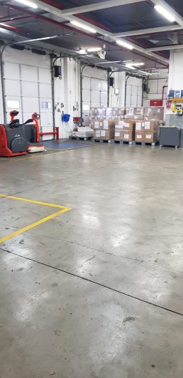 מרלוג בלב השרון